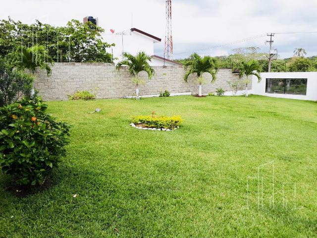 Casa en renta en Villahermosa