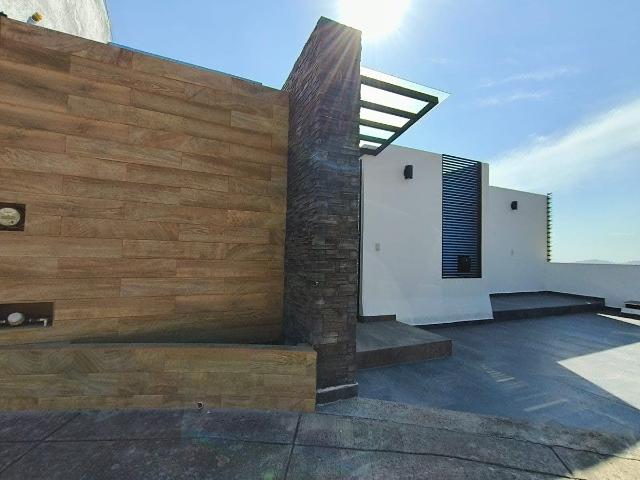 Casa en renta en Cerro Del Gallo, Guanajuato