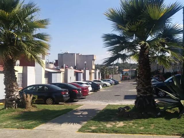 Departamento en renta en Nicolás Romero, Estado de México