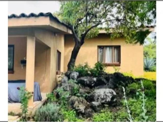 Casa en renta en Morelos