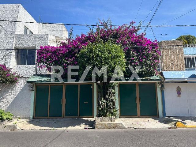 Casa en renta en Xochimilco, Ciudad de México