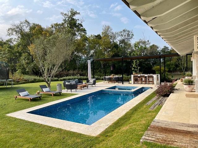Casa en renta en Ixtacamaxtitlán, Puebla