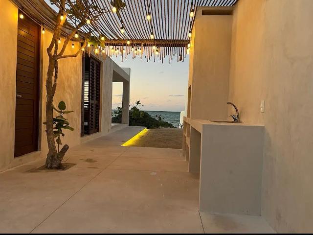Casa en renta en Chuburná, Chuburná Puerto