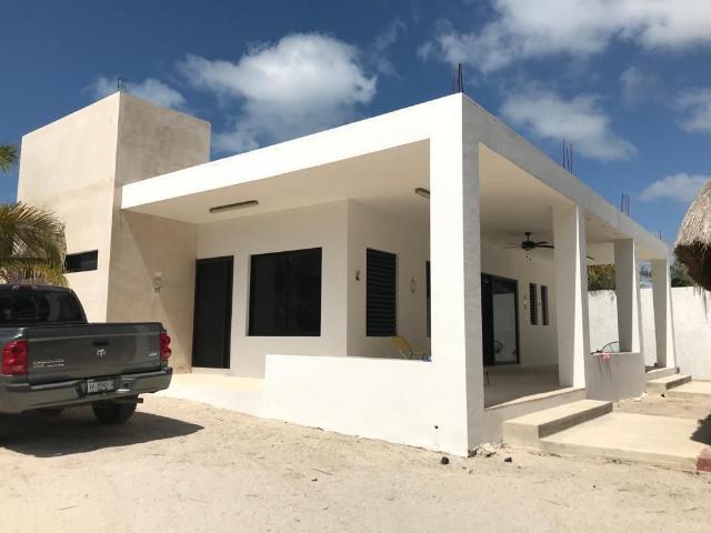 Casa en renta en Telchac Puerto, Yucatán