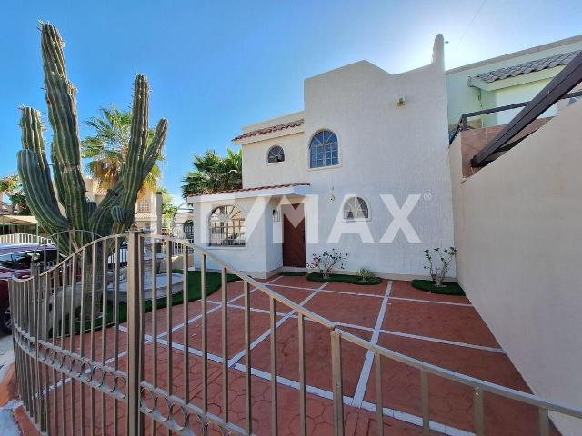 Casa en renta en La Paz, Baja California Sur