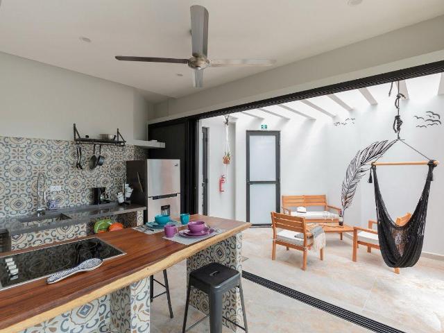Casa en renta en Tulum, Quintana Roo