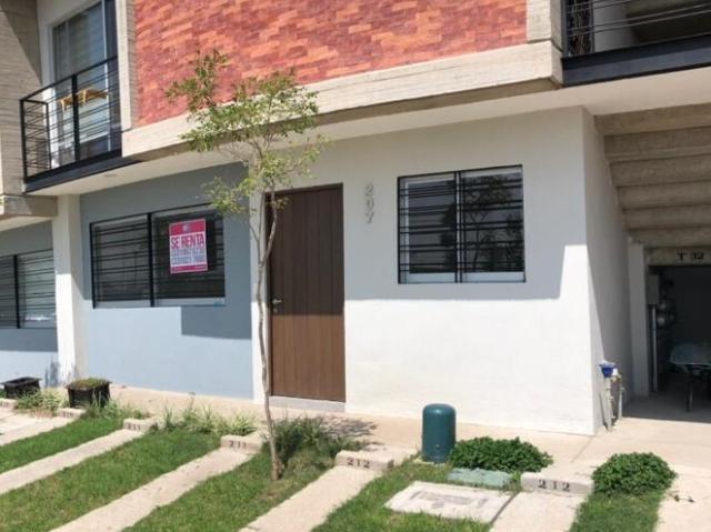 Casa en renta en Tlaquepaque, Jalisco