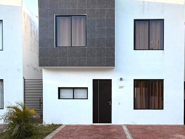 Casa en renta en Conkal, Yucatán