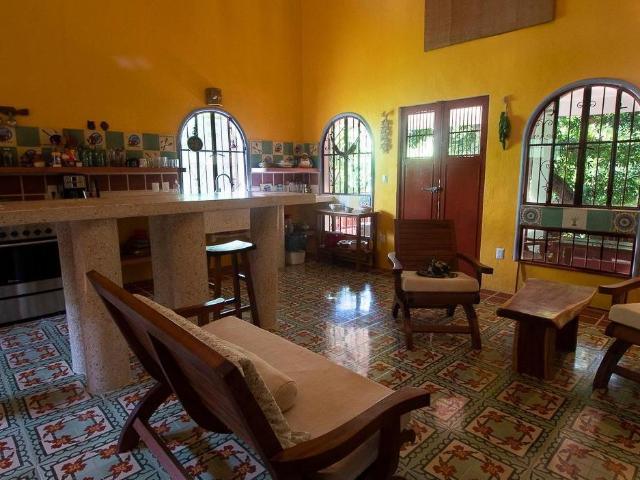 Casa en renta en Colonia Centro, Valladolid
