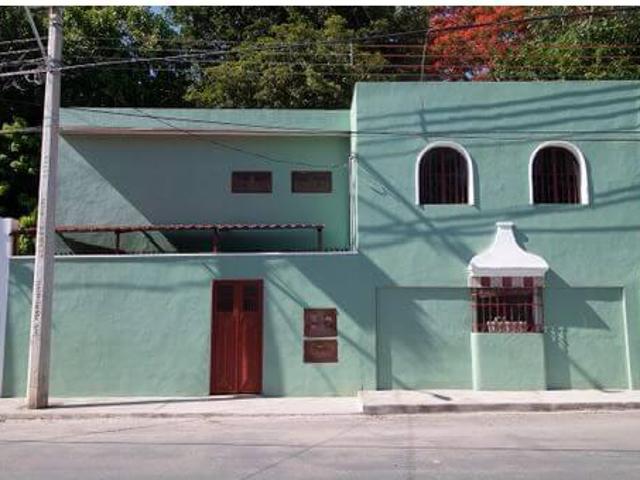 Casa en renta en Colonia Centro, Valladolid
