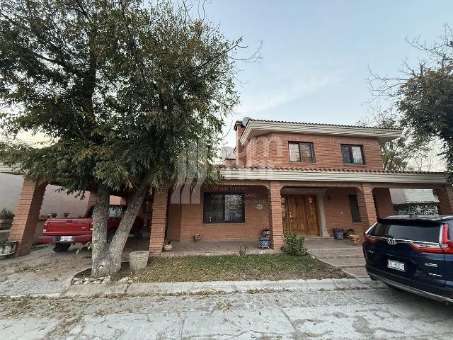 Casa en renta en Saltillo, Coahuila