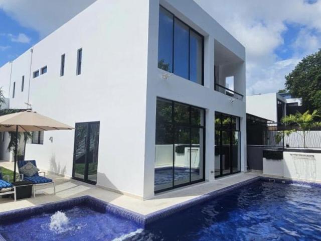 Casa en renta en Riviera Maya, Quintana Roo