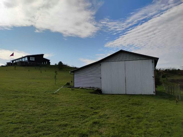 Casa en venta en Rilán, Castro