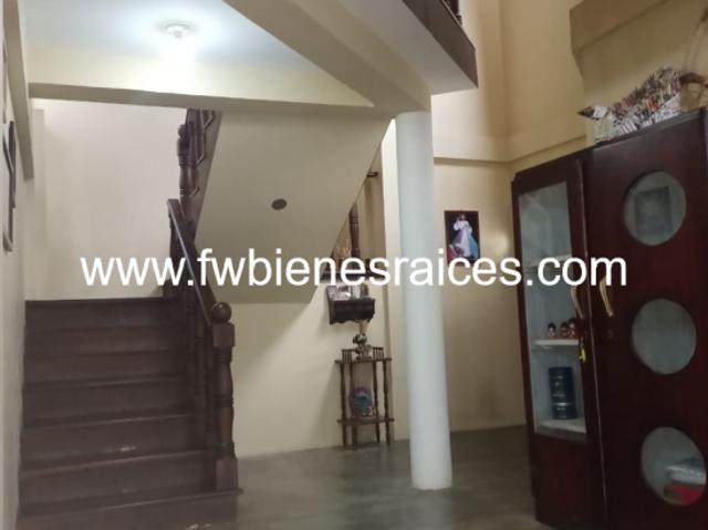 Casa en venta en Trujillo