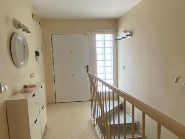 Casa en venta en Santa Margarita, Campo de Gibraltar