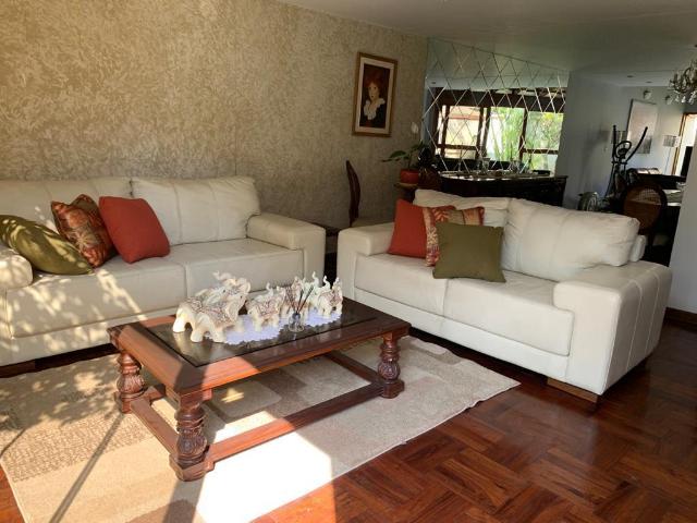 Casa venta en Santiago De Surco, Lima Metropolitana