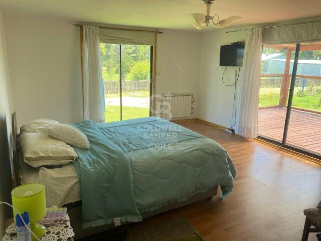 Casa en venta en Fresia, Los Lagos