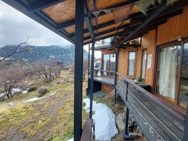 Casa en arriendo en Coyhaique, Provincia de Coyhaique