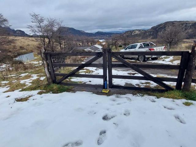 Casa en arriendo en Villa Jara, Coyhaique