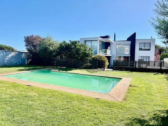 Casa en arriendo en San Jorge, Concón