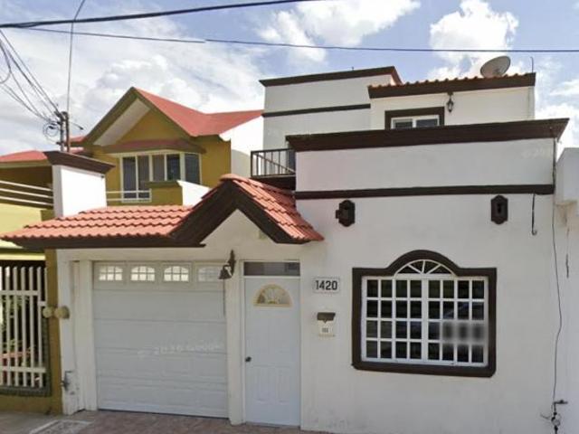 Casa en venta en Victoria, Tamaulipas