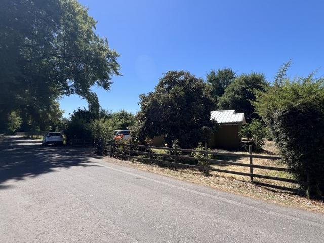 Casa en arriendo en Monte Grande, Maule