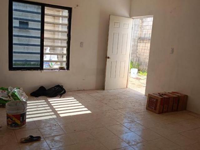 Hermosa casa en Ticul Yucatan en VENTA