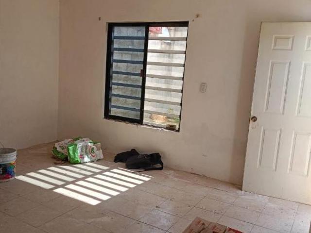 Hermosa casa en Ticul Yucatan en VENTA
