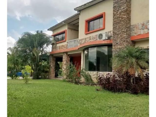 Casa en venta en Tocuyito, Carabobo