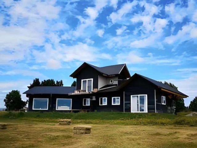 Casa en arriendo en Muermos, Los Lagos