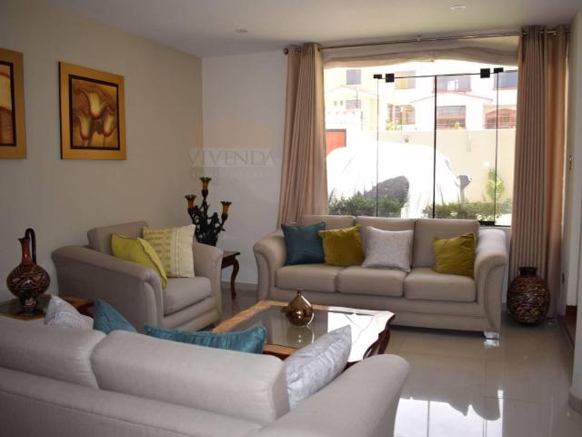 Casa venta en Caima, Arequipa
