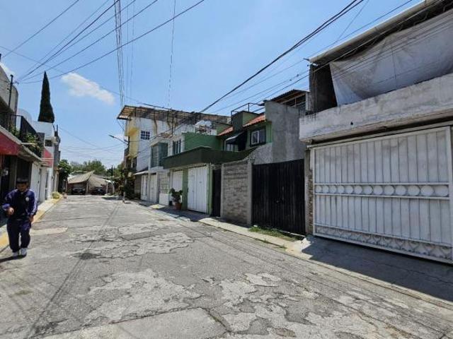 Casa En Condominio en venta en Tultitlán, Estado de México