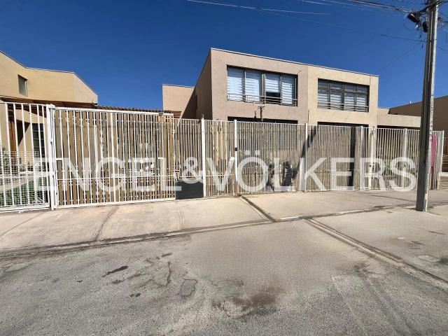 Hermosa casa en venta