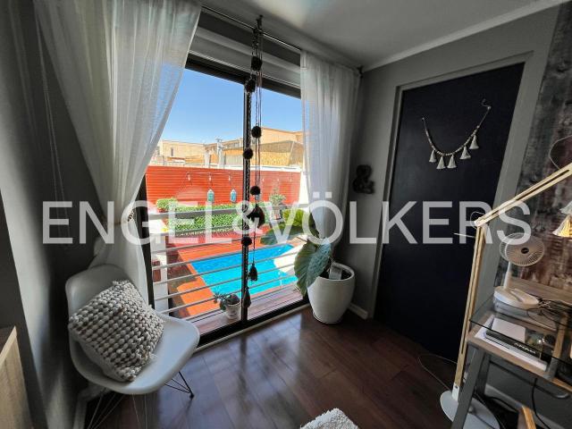 Hermosa casa en venta