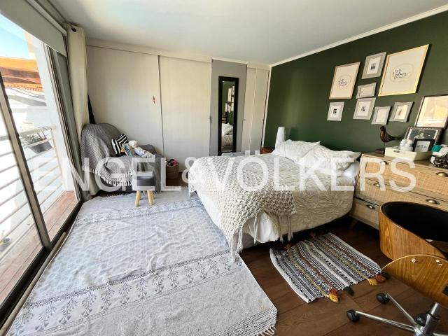 Hermosa casa en venta