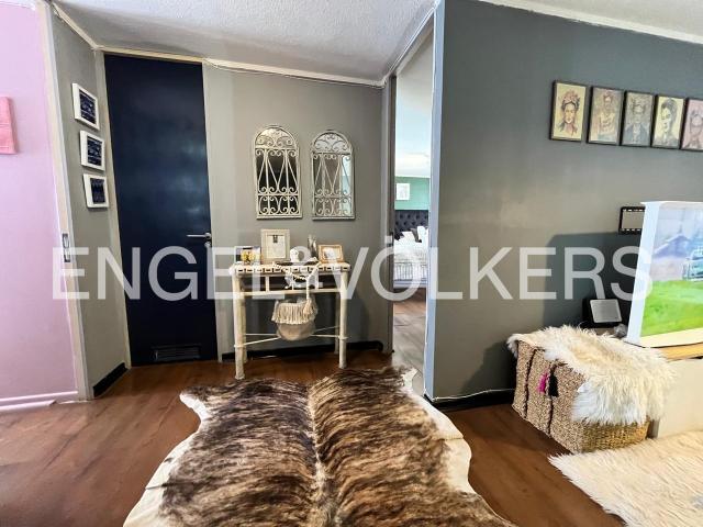 Hermosa casa en venta