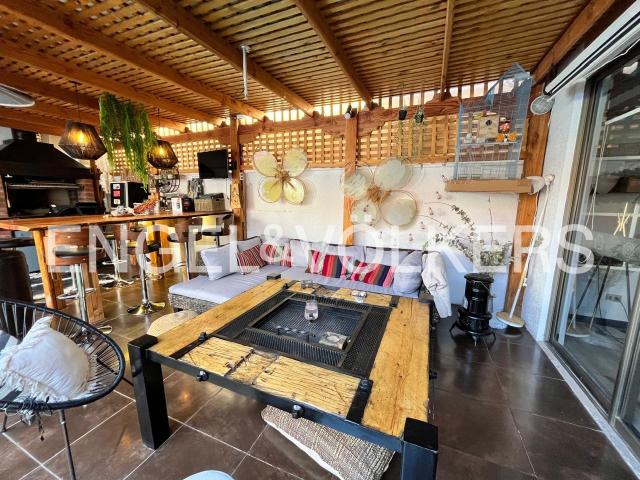 Hermosa casa en venta