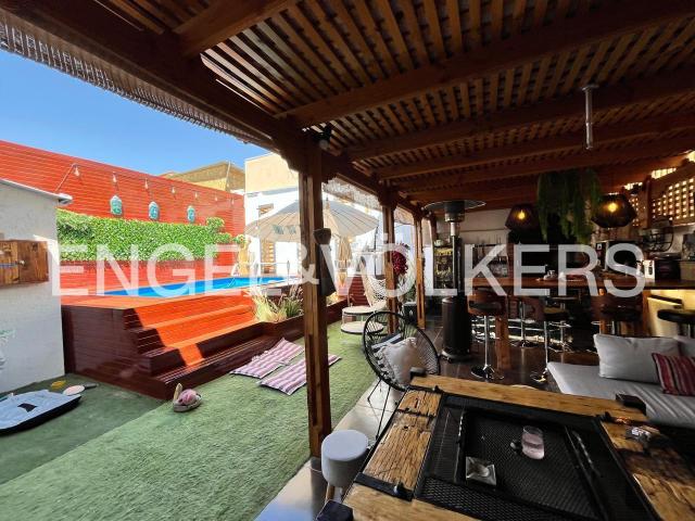 Hermosa casa en venta