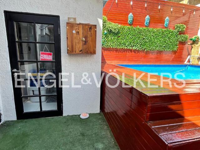 Hermosa casa en venta