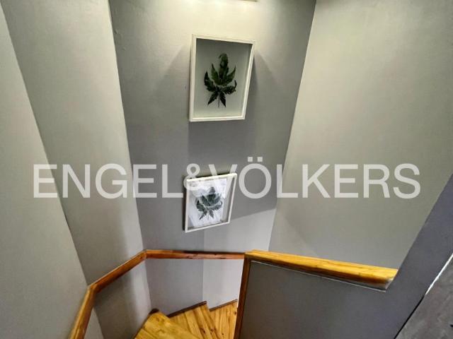 Hermosa casa en venta