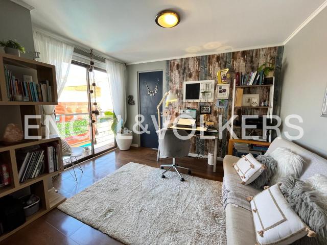 Hermosa casa en venta