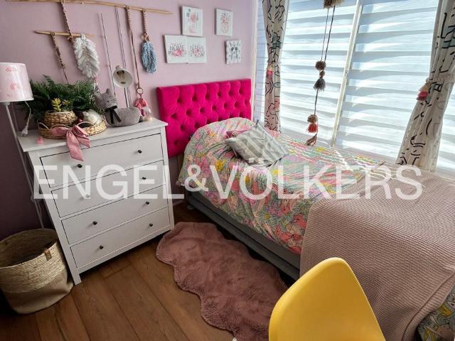 Hermosa casa en venta