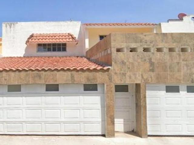 HERMOSA CASA EN VENTA CASA EN GRAN SANTA FE, CANCUN