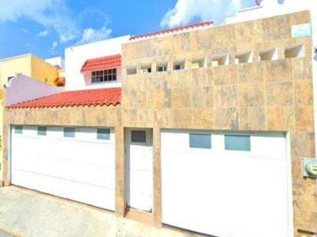 HERMOSA CASA EN VENTA CASA EN GRAN SANTA FE, CANCUN