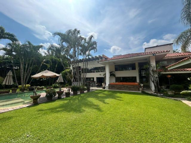 Casa en renta en Morelos