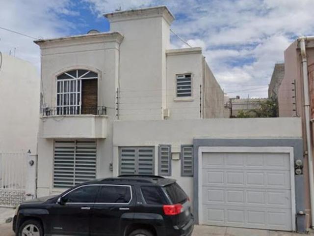 Casa en venta en Fresnillo