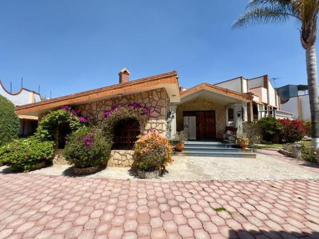 Casa en venta en Mineral De La Reforma, Hidalgo