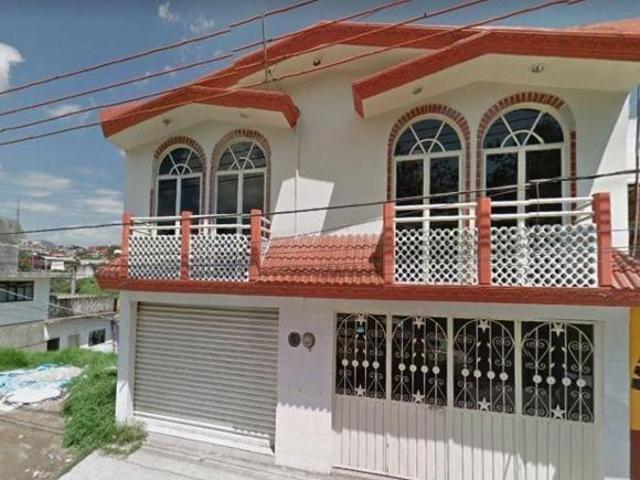 Casa en venta en Teziutlán, Puebla