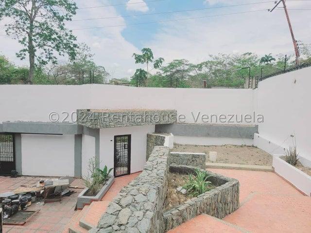 Casa en venta en Valencia, Táchira
