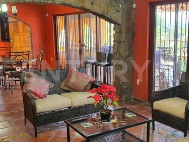 Casa en venta en Manzanillo, Colima